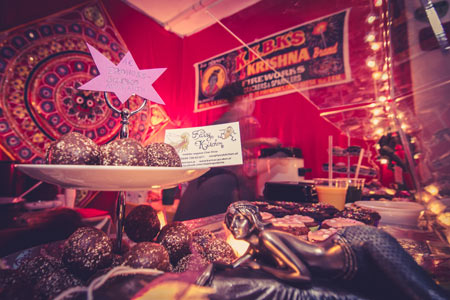 AVALOKA Mandala Events 01