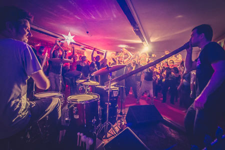 AVALOKA Mandala Events 02