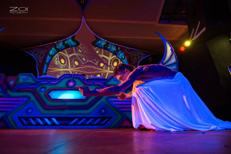 AVALOKA Mandala Events 04