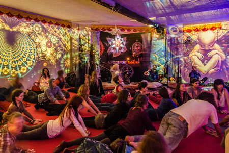 AVALOKA Mandala Events 07