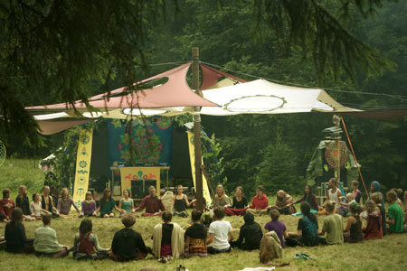 AVALOKA Mandala Events 09