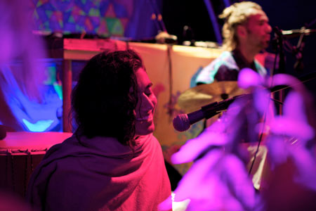 AVALOKA Mandala Events 10